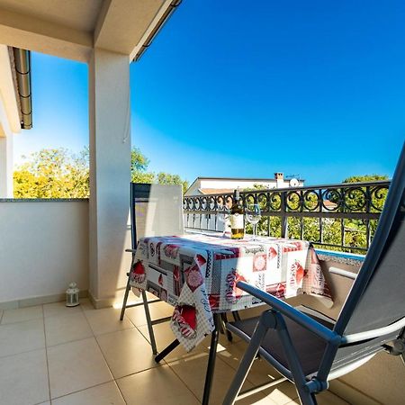 Apartments Jelena فانتاسيسي المظهر الخارجي الصورة