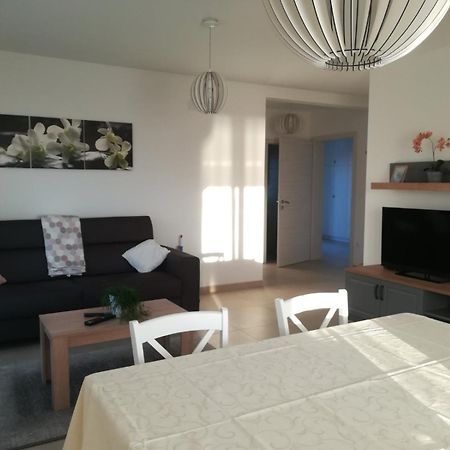 Apartments Jelena فانتاسيسي المظهر الخارجي الصورة