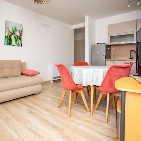 Apartments Jelena فانتاسيسي المظهر الخارجي الصورة