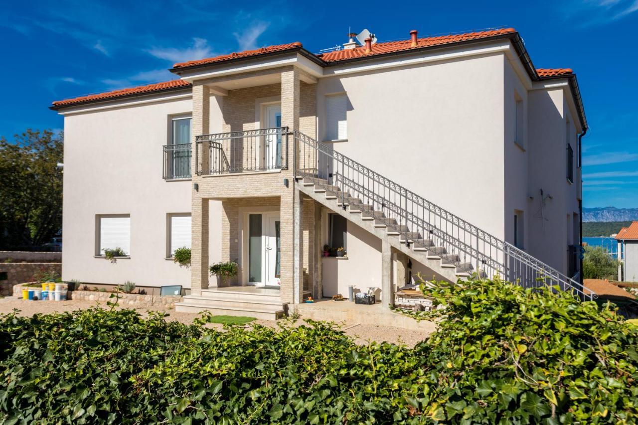 Apartments Jelena فانتاسيسي المظهر الخارجي الصورة