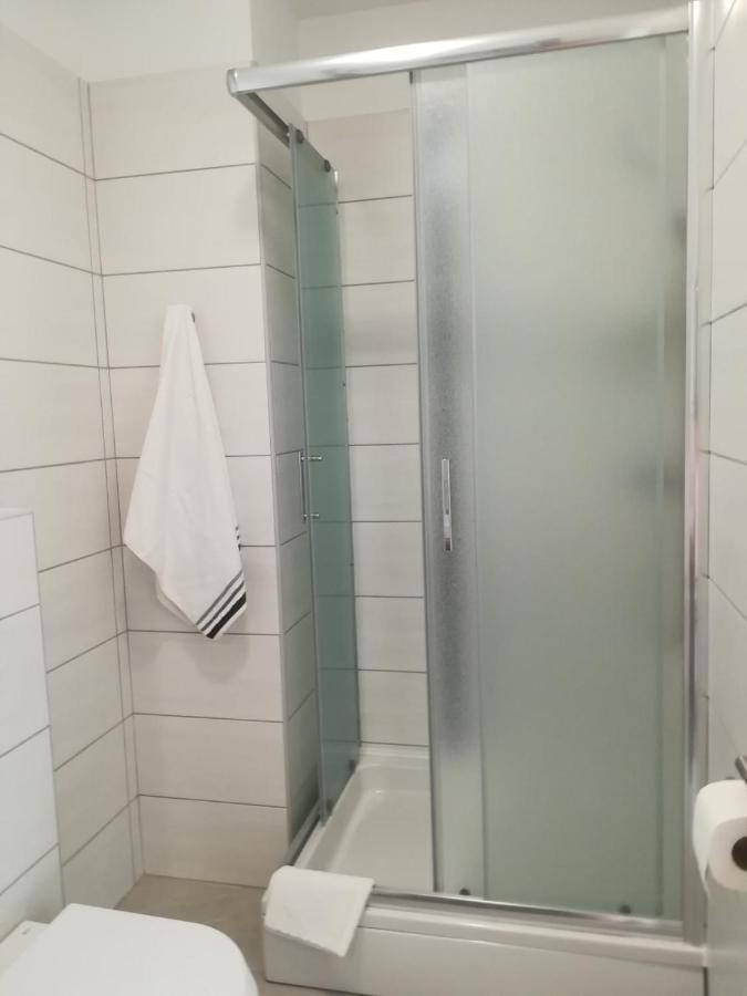 Apartments Jelena فانتاسيسي المظهر الخارجي الصورة