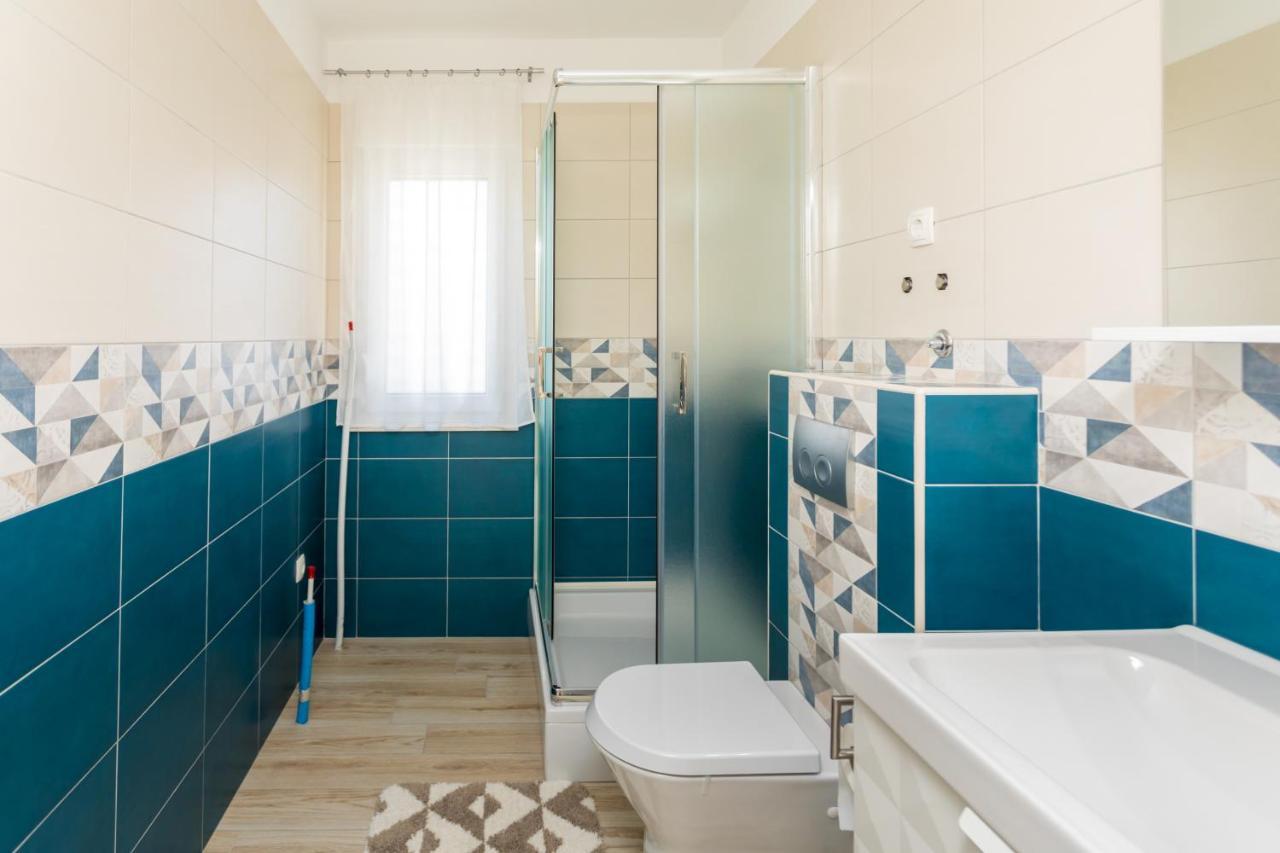 Apartments Jelena فانتاسيسي المظهر الخارجي الصورة