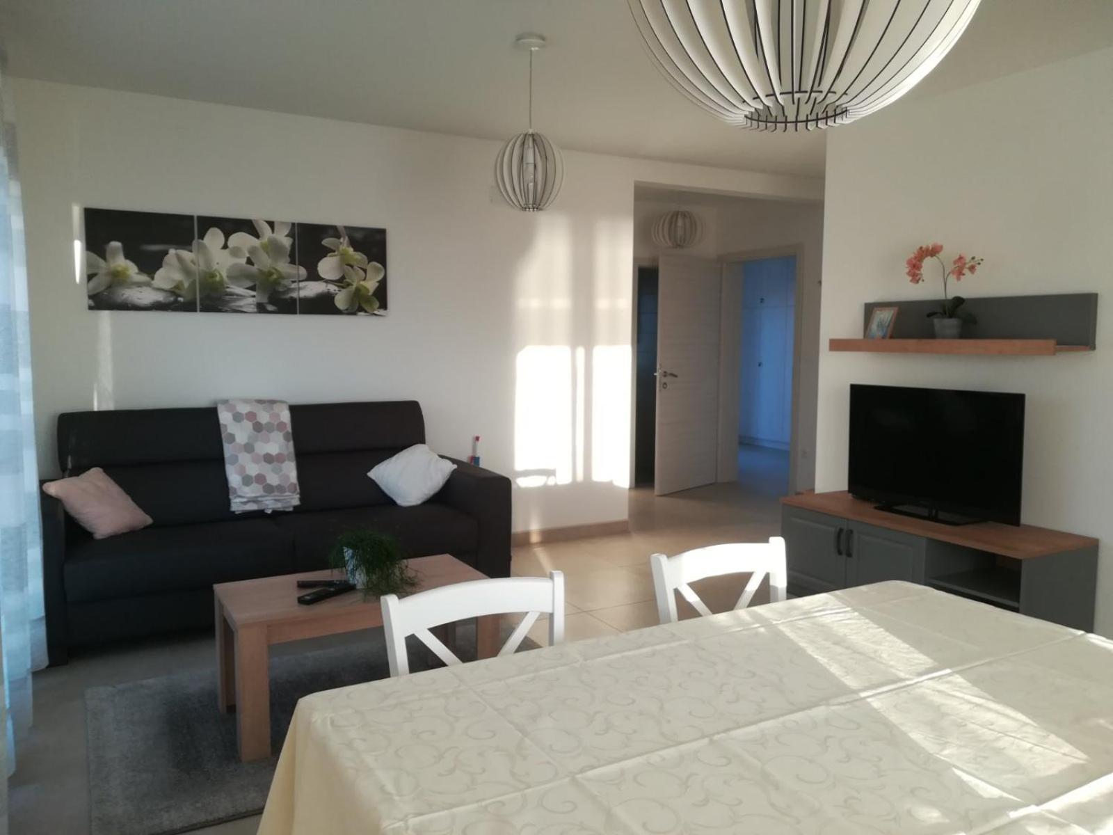 Apartments Jelena فانتاسيسي المظهر الخارجي الصورة