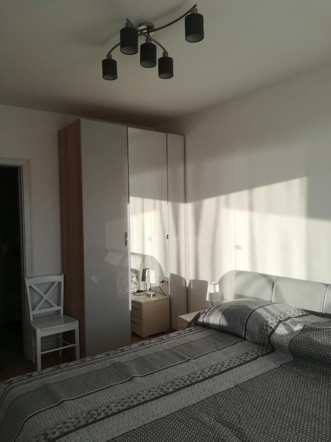 Apartments Jelena فانتاسيسي المظهر الخارجي الصورة