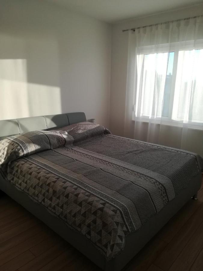 Apartments Jelena فانتاسيسي المظهر الخارجي الصورة